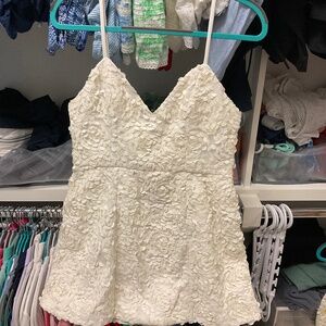 House of CB Mini Dress